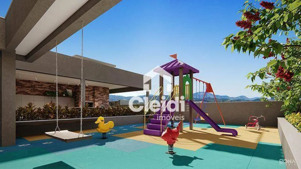 Apartamento, 3 quartos, 104 m² - Foto 8