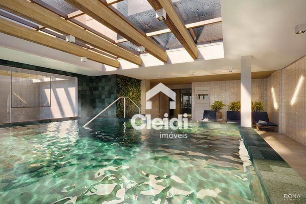 Apartamento, 3 quartos, 104 m² - Foto 4