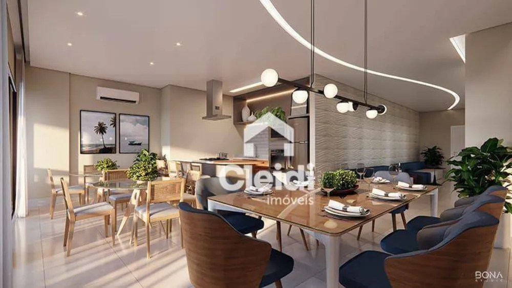 Apartamento, 3 quartos, 104 m² - Foto 11