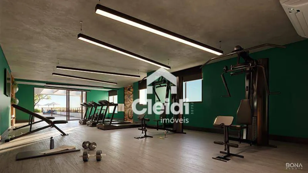 Apartamento, 3 quartos, 104 m² - Foto 5