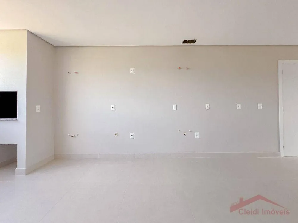 Apartamento, 3 quartos, 94 m² - Foto 2