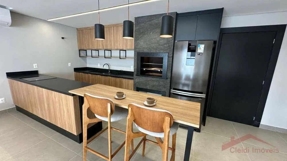Apartamento, 3 quartos, 94 m² - Foto 8