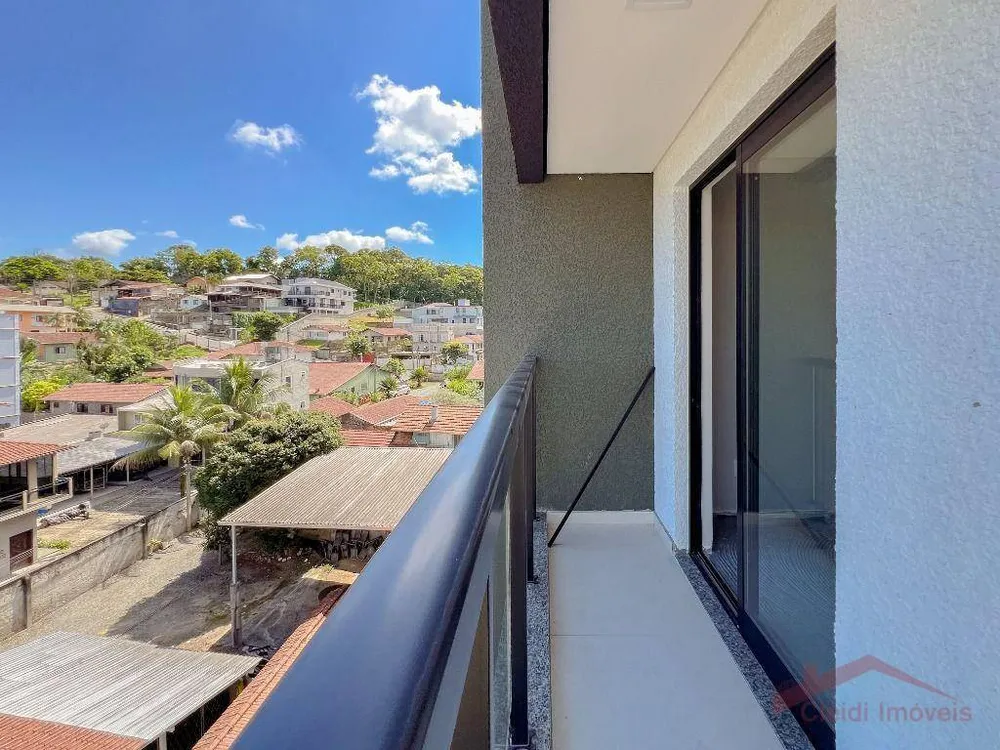Apartamento, 3 quartos, 94 m² - Foto 5