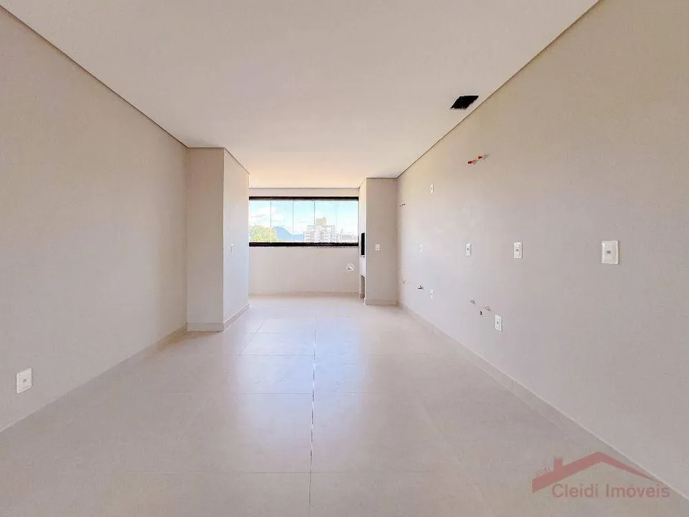 Apartamento, 3 quartos, 94 m² - Foto 5