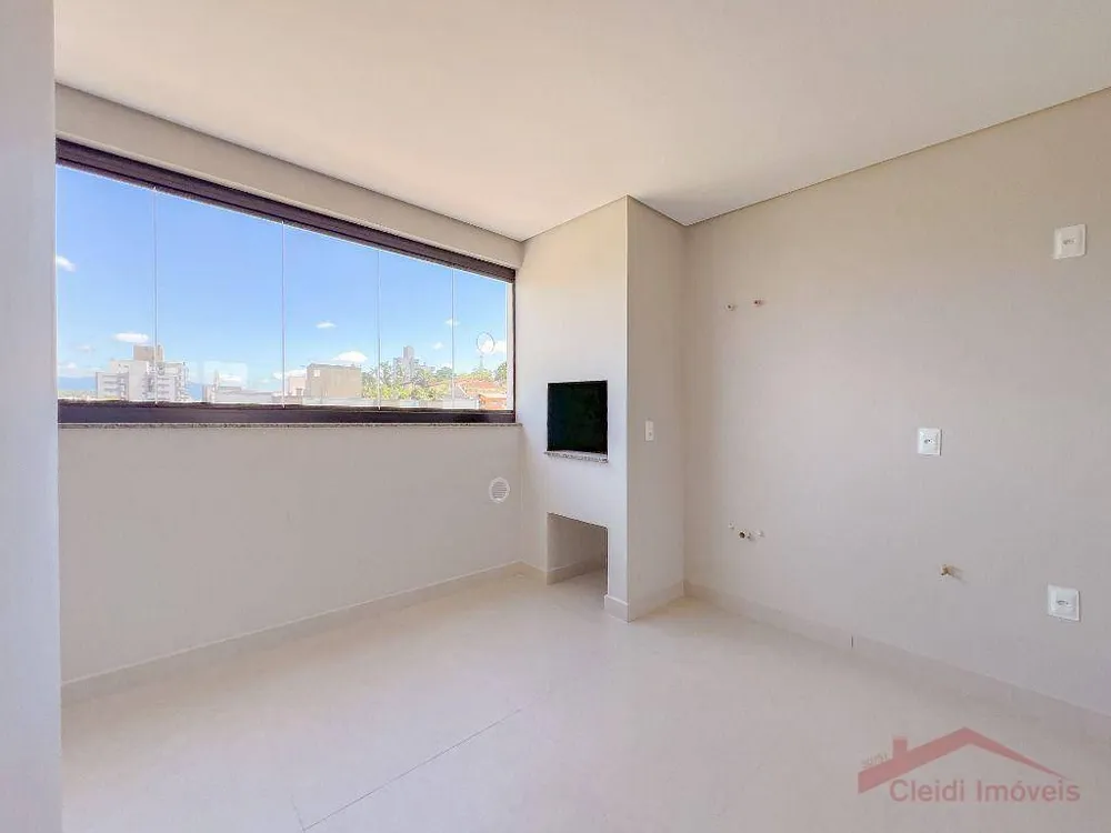 Apartamento, 3 quartos, 94 m² - Foto 7
