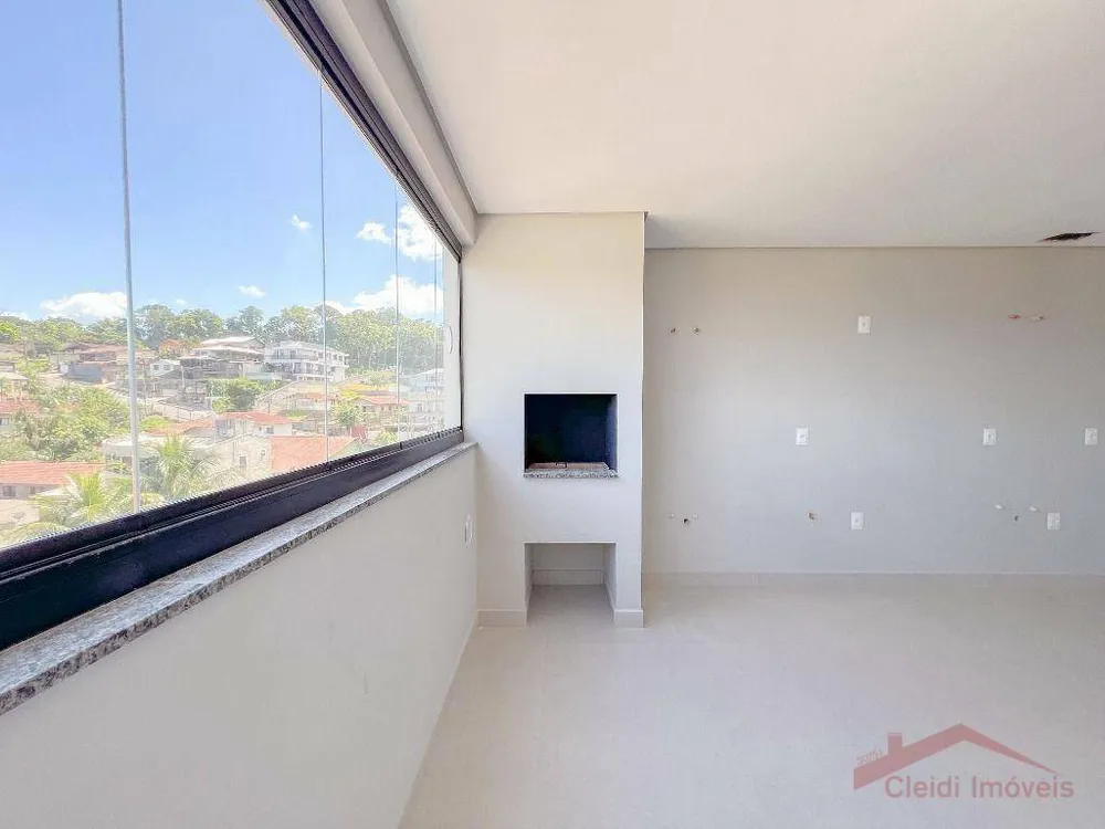 Apartamento, 3 quartos, 94 m² - Foto 4
