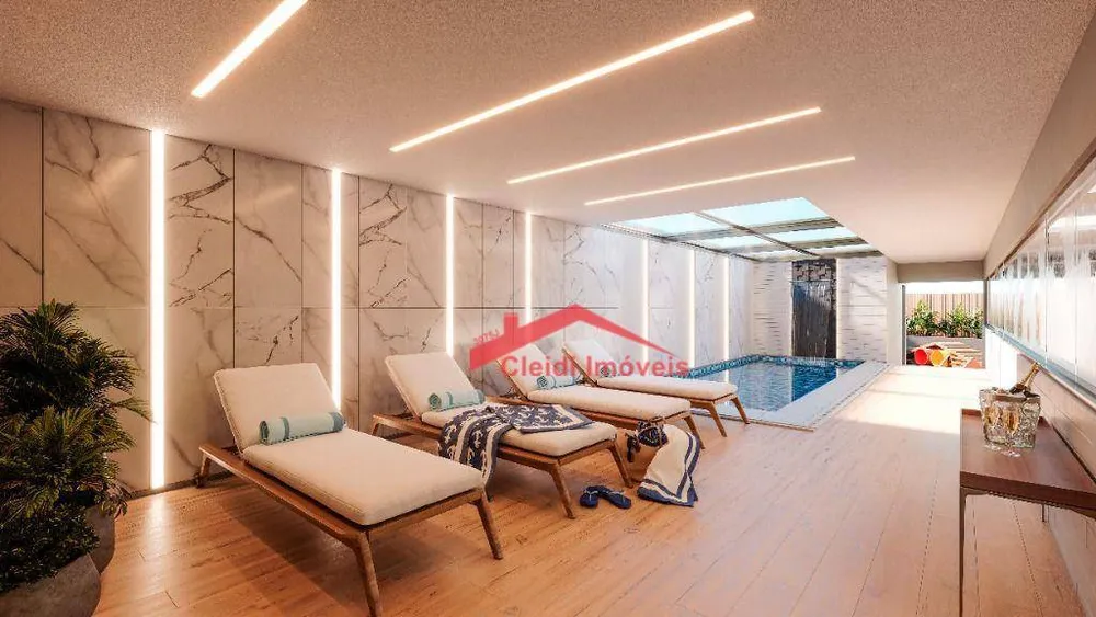 Apartamento, 2 quartos, 74 m² - Foto 9