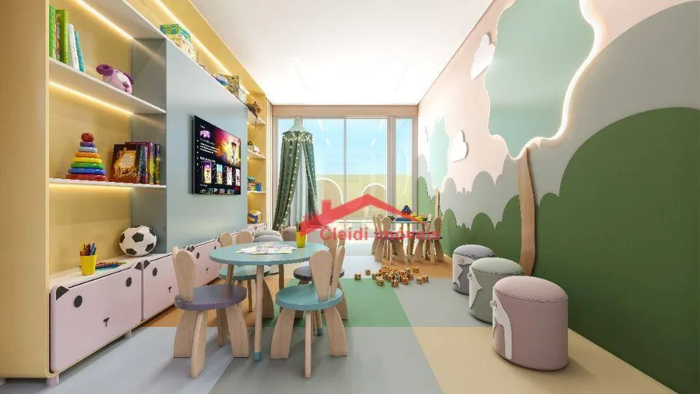 Apartamento, 2 quartos, 74 m² - Foto 5