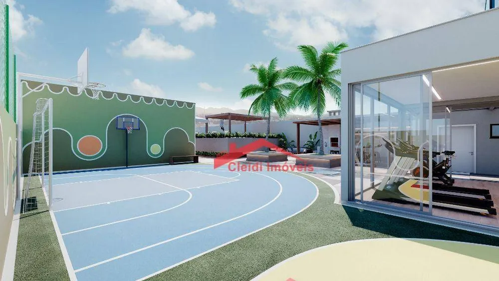 Apartamento, 2 quartos, 74 m² - Foto 8