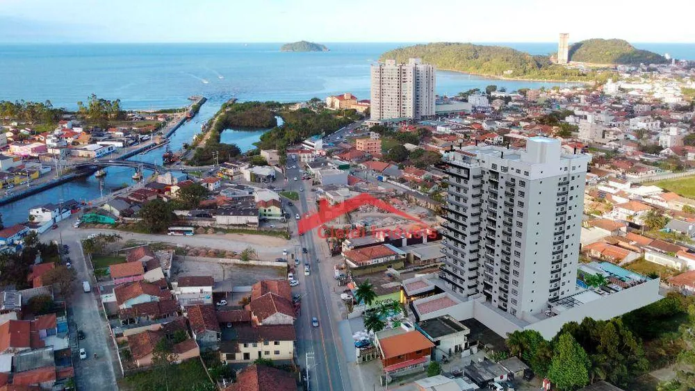 Apartamento, 2 quartos, 74 m² - Foto 2