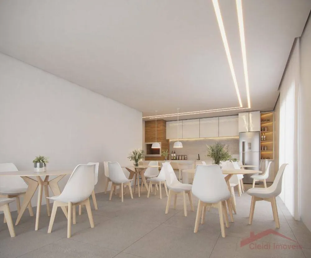 Apartamento, 2 quartos, 60 m² - Foto 6