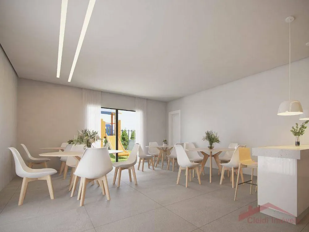 Apartamento, 2 quartos, 60 m² - Foto 7