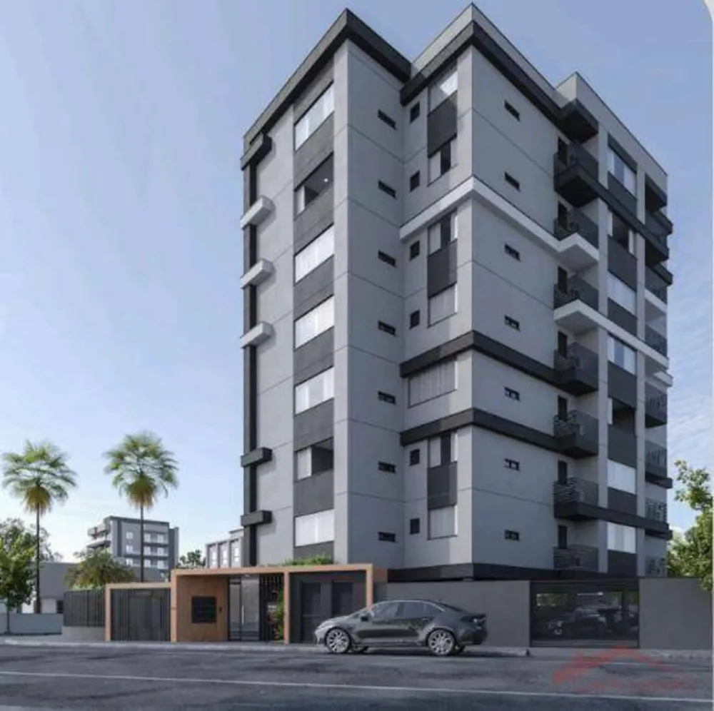 Apartamento, 2 quartos, 60 m² - Foto 3