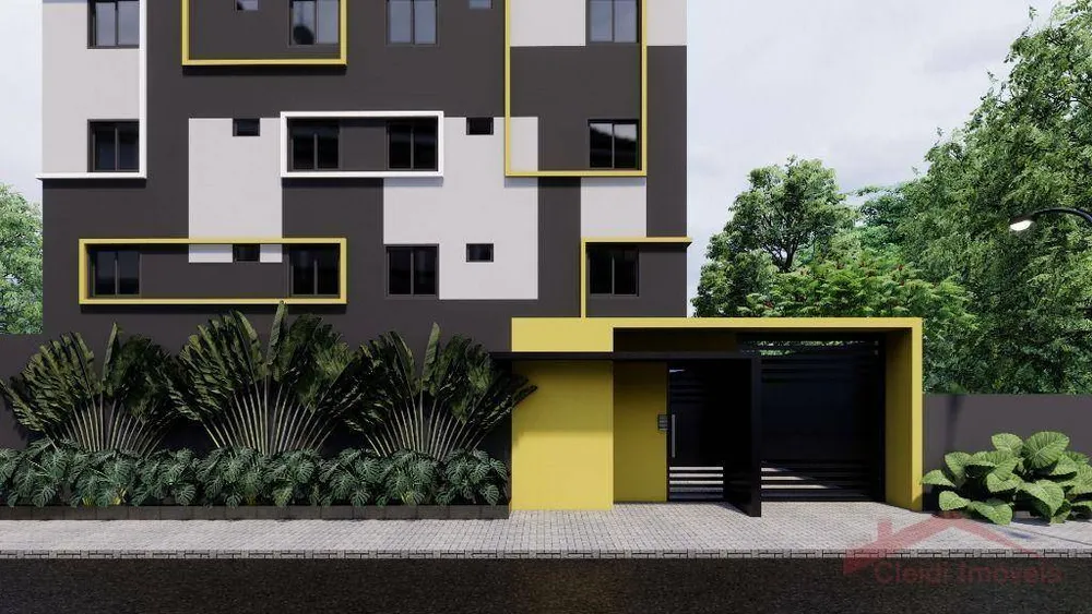 Apartamento, 2 quartos, 45 m² - Foto 3