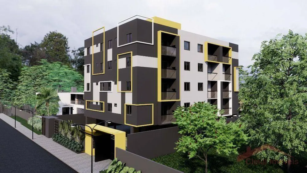 Apartamento, 2 quartos, 45 m² - Foto 2