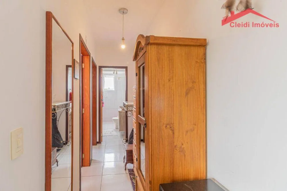 Apartamento, 2 quartos, 64 m² - Foto 4