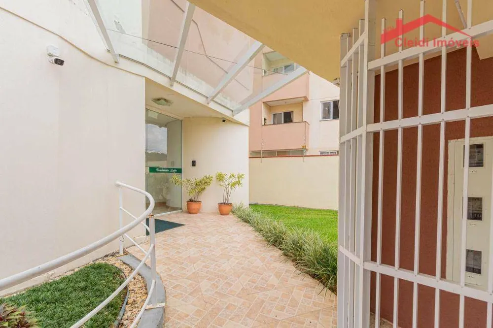 Apartamento, 2 quartos, 64 m² - Foto 3