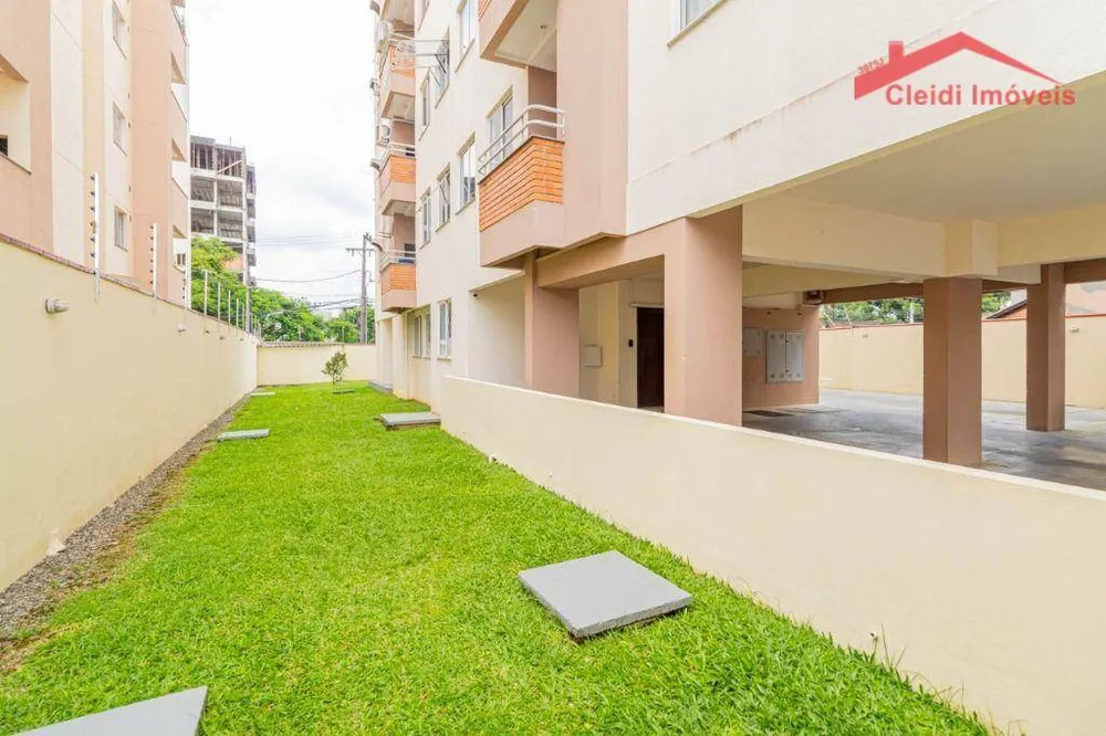 Apartamento, 2 quartos, 64 m² - Foto 1