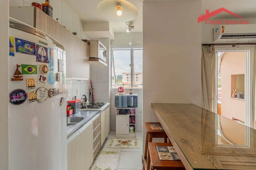 Apartamento, 2 quartos, 64 m² - Foto 5