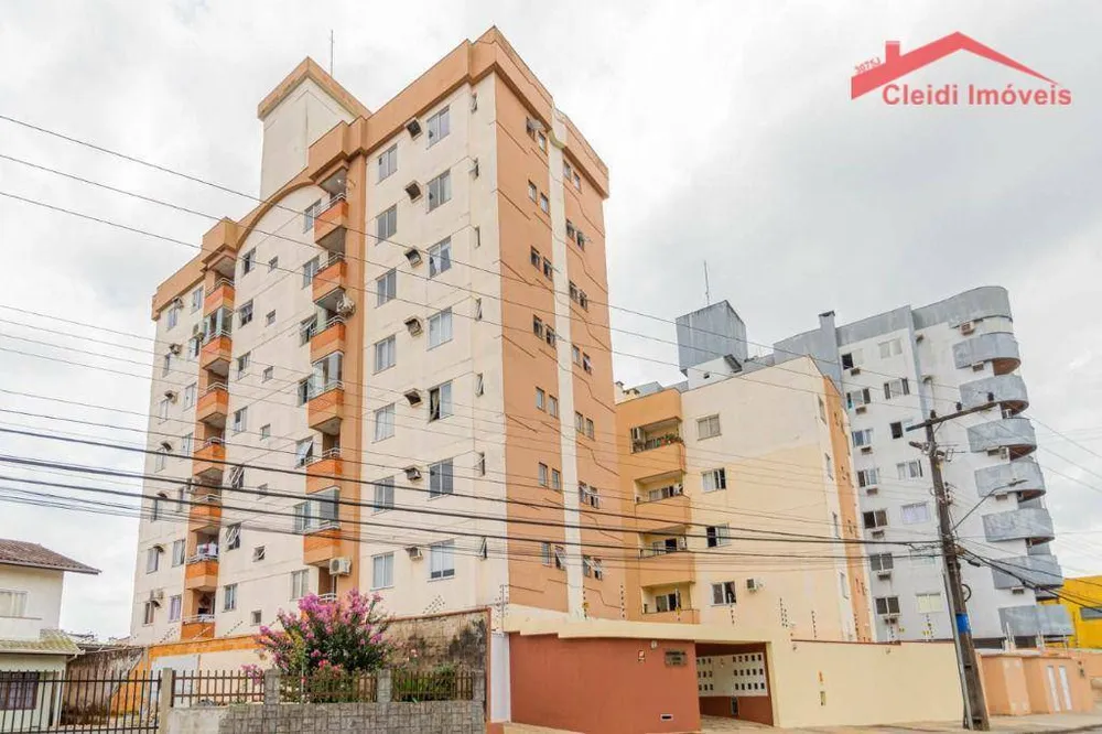 Apartamento, 2 quartos, 64 m² - Foto 7