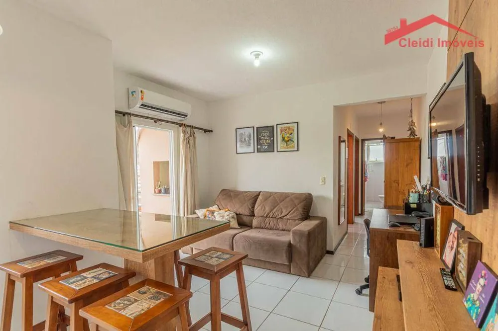 Apartamento, 2 quartos, 64 m² - Foto 6