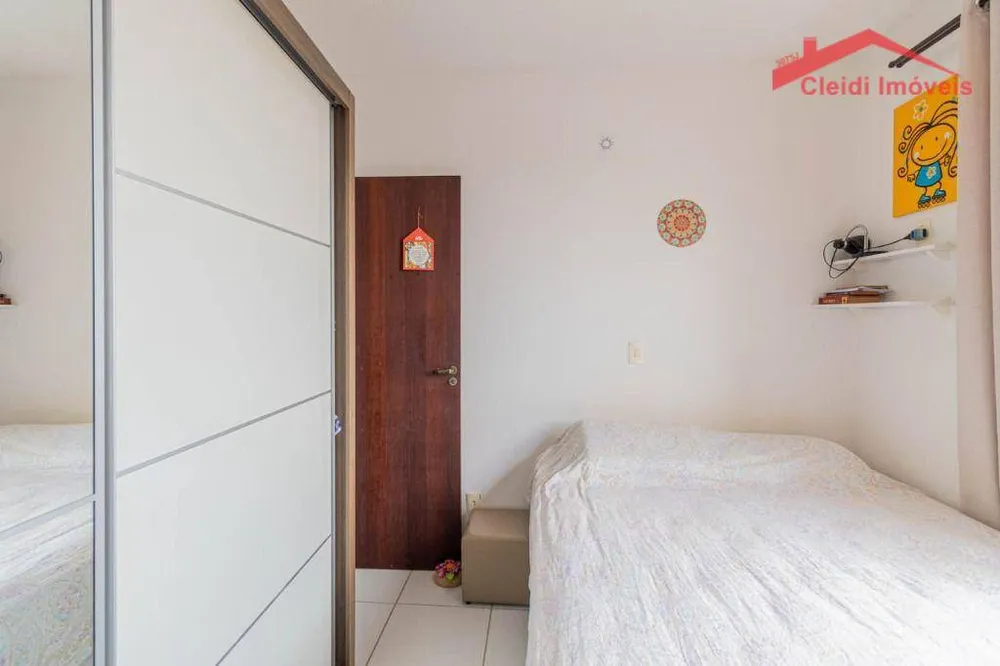 Apartamento, 2 quartos, 64 m² - Foto 2