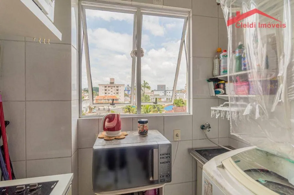 Apartamento, 2 quartos, 64 m² - Foto 8