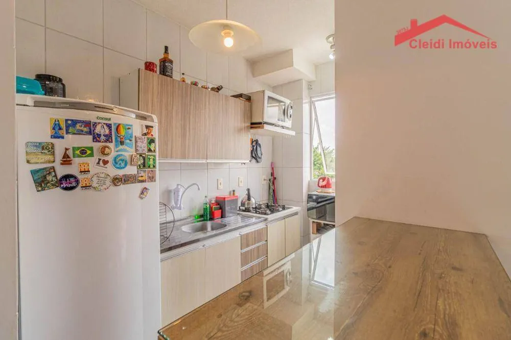 Apartamento, 2 quartos, 64 m² - Foto 4