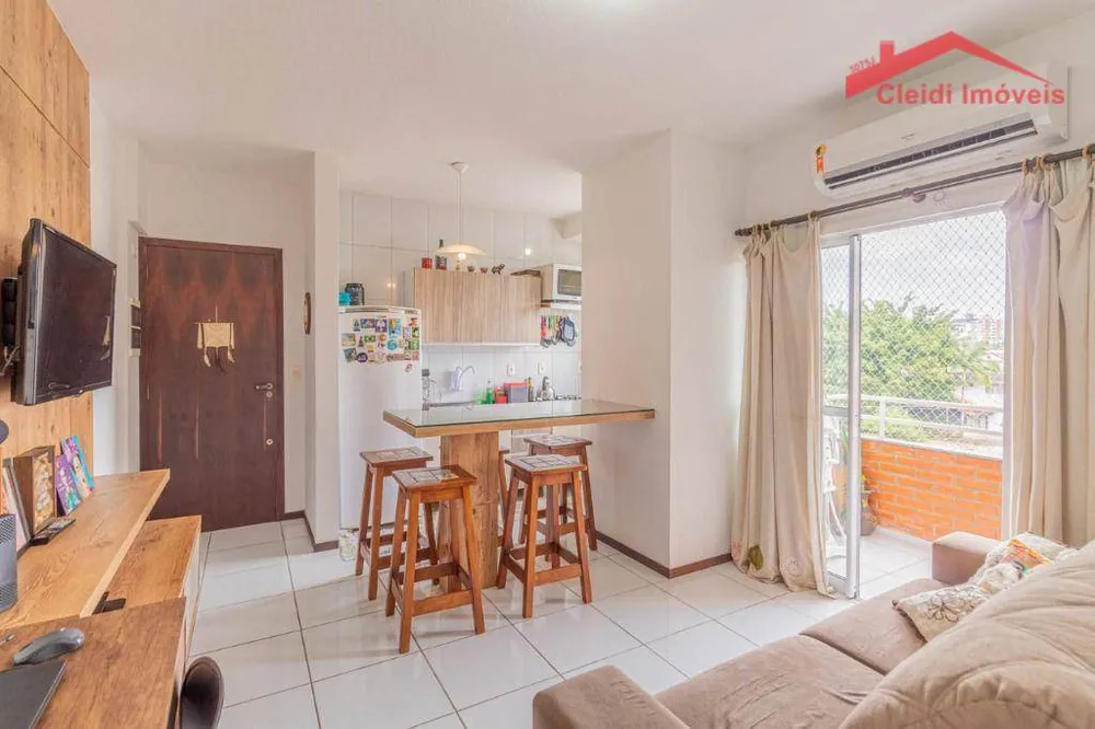 Apartamento, 2 quartos, 64 m² - Foto 2