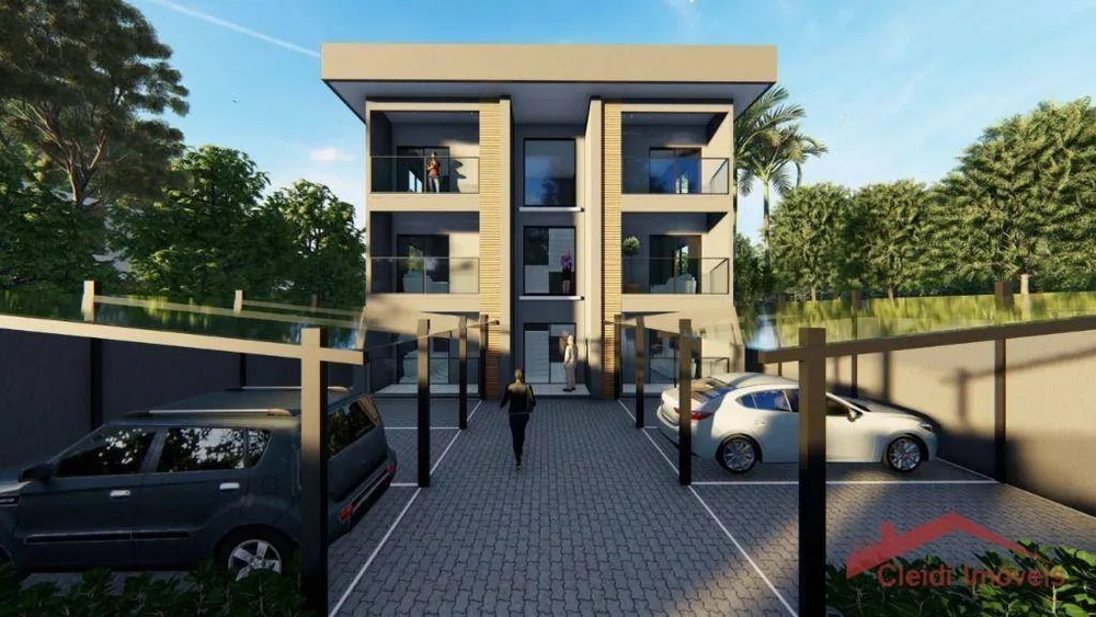 Apartamento, 2 quartos, 87 m² - Foto 10