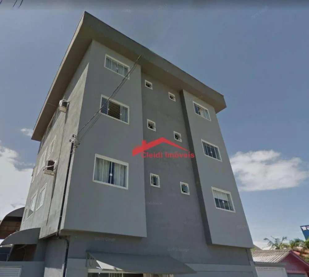 Apartamento, 3 quartos, 65 m² - Foto 10