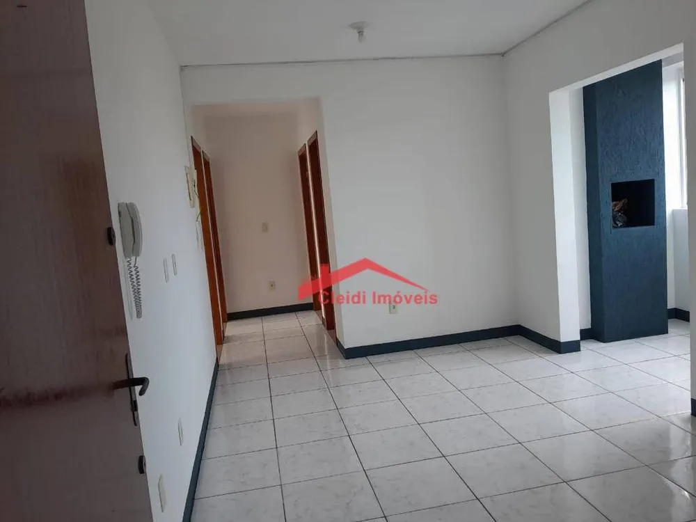 Apartamento, 3 quartos, 65 m² - Foto 3