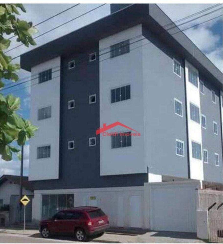 Apartamento, 3 quartos, 65 m² - Foto 3