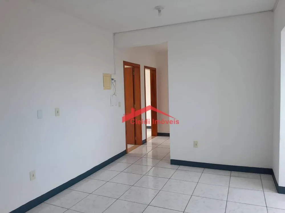 Apartamento, 3 quartos, 65 m² - Foto 9