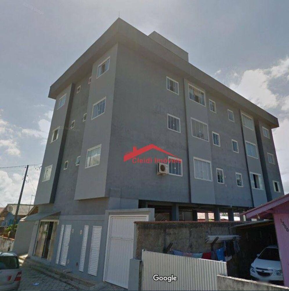 Apartamento, 3 quartos, 65 m² - Foto 1