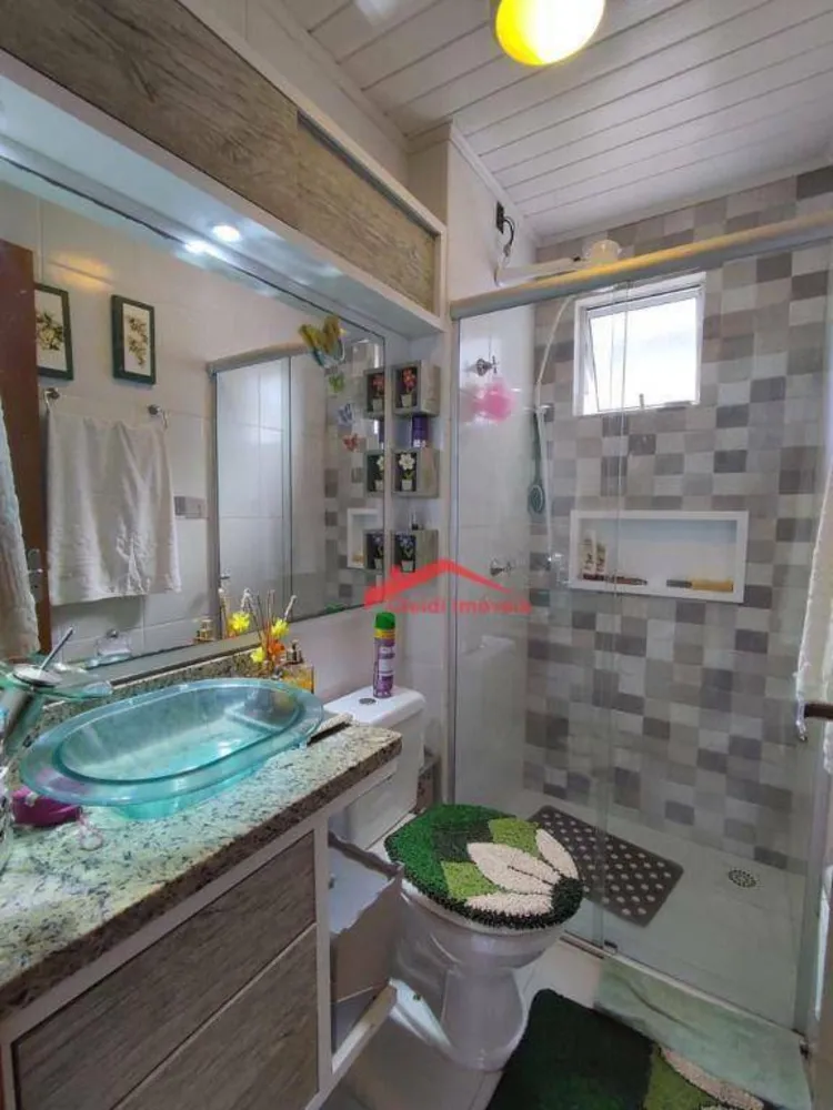 Apartamento, 3 quartos, 54 m² - Foto 3