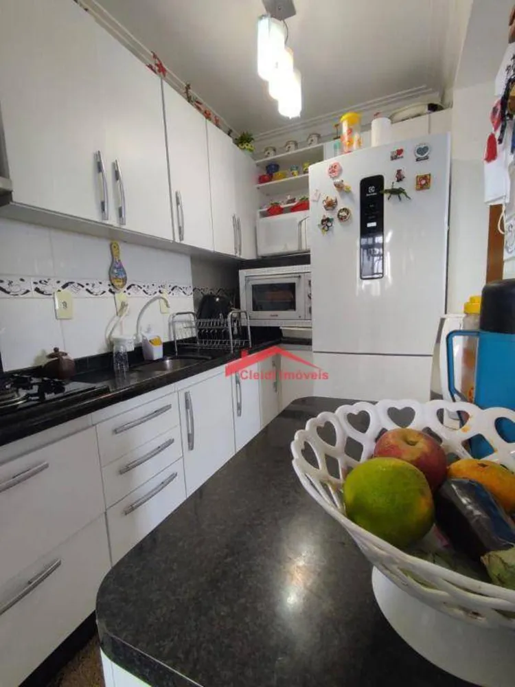 Apartamento, 3 quartos, 54 m² - Foto 11