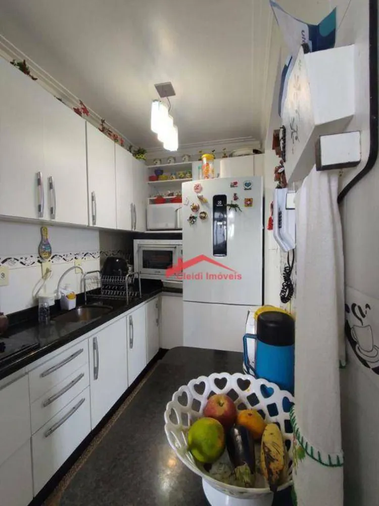 Apartamento, 3 quartos, 54 m² - Foto 4