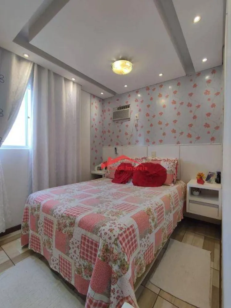 Apartamento, 3 quartos, 54 m² - Foto 13