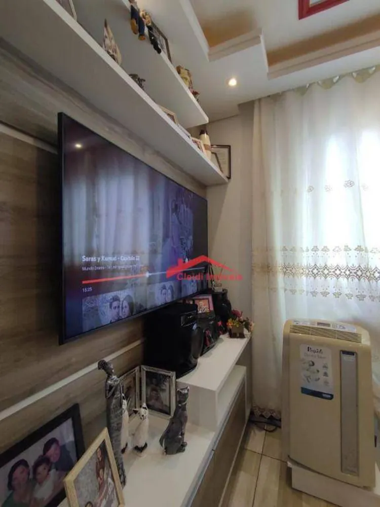 Apartamento, 3 quartos, 54 m² - Foto 7