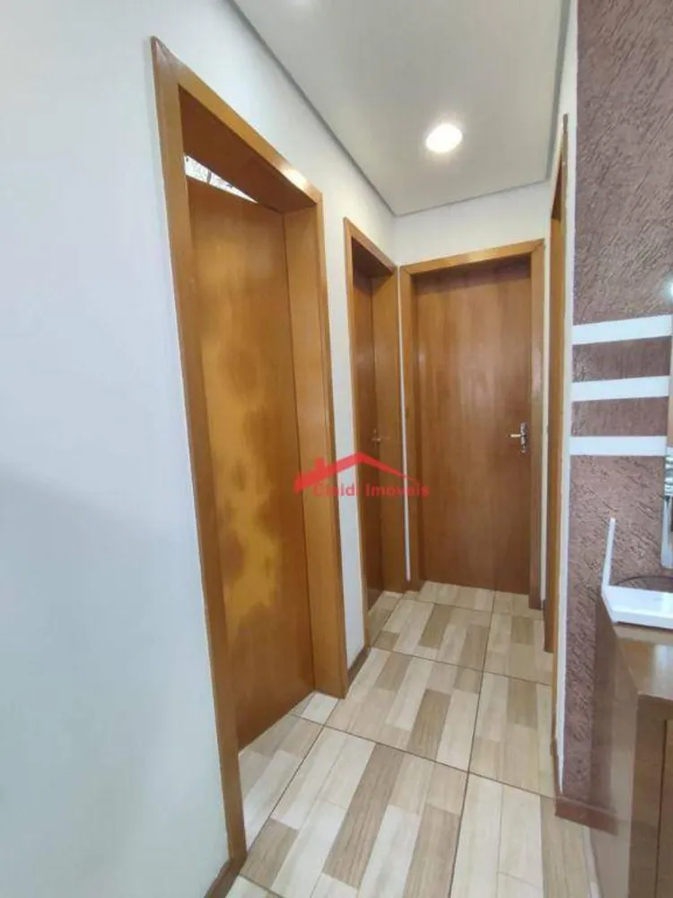 Apartamento, 3 quartos, 54 m² - Foto 12