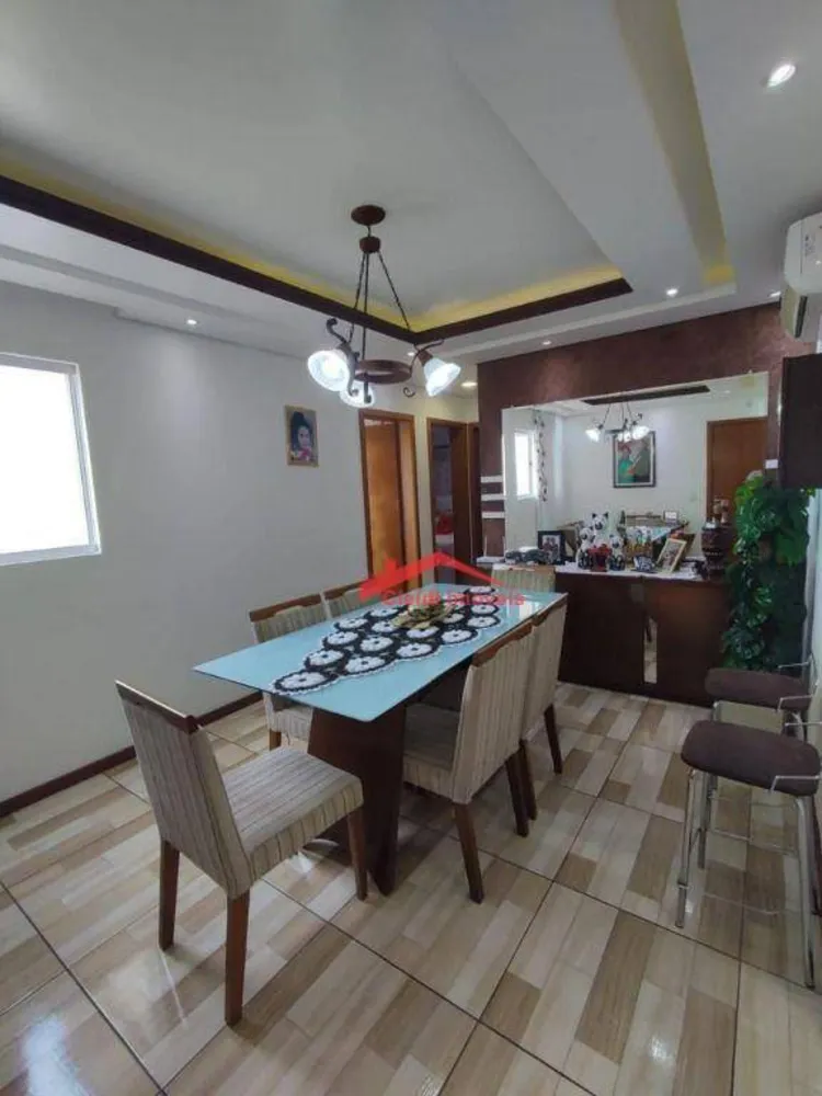 Apartamento, 3 quartos, 54 m² - Foto 6