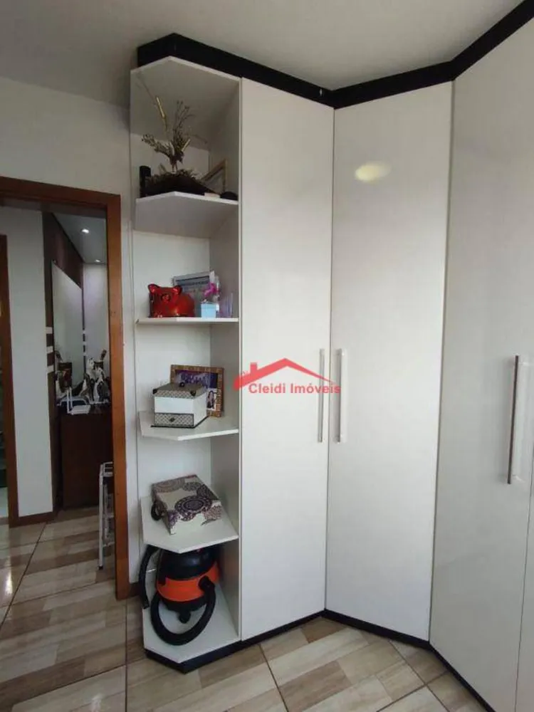 Apartamento, 3 quartos, 54 m² - Foto 14