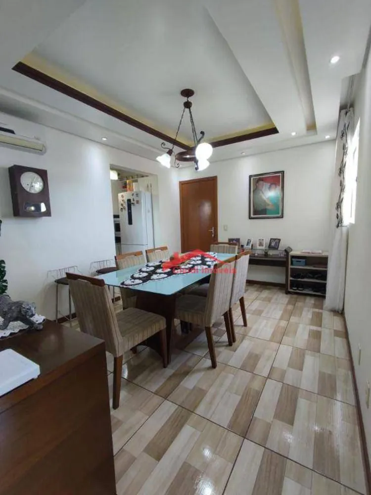 Apartamento, 3 quartos, 54 m² - Foto 3