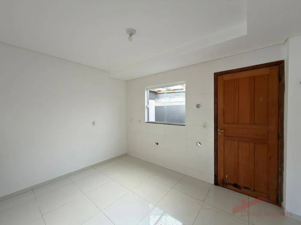 Sobrado, 2 quartos, 65 m² - Foto 14