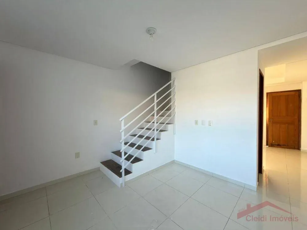 Sobrado, 2 quartos, 65 m² - Foto 3