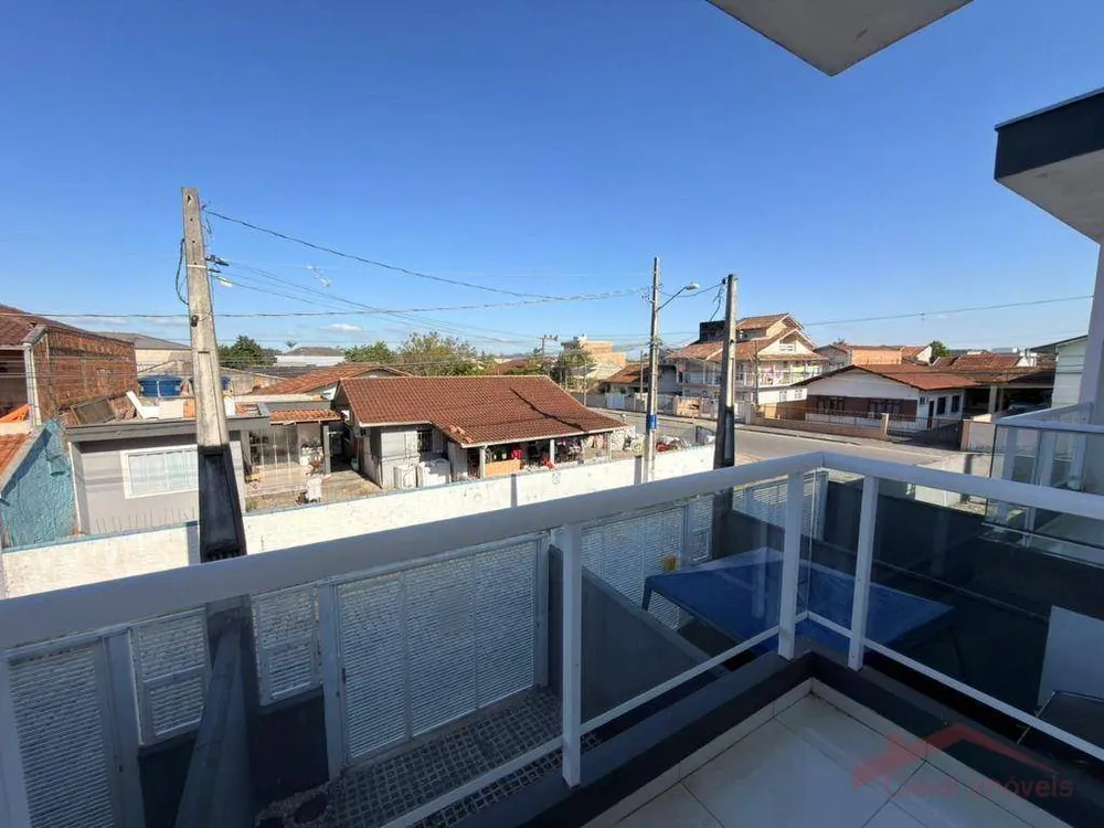 Sobrado, 2 quartos, 65 m² - Foto 6