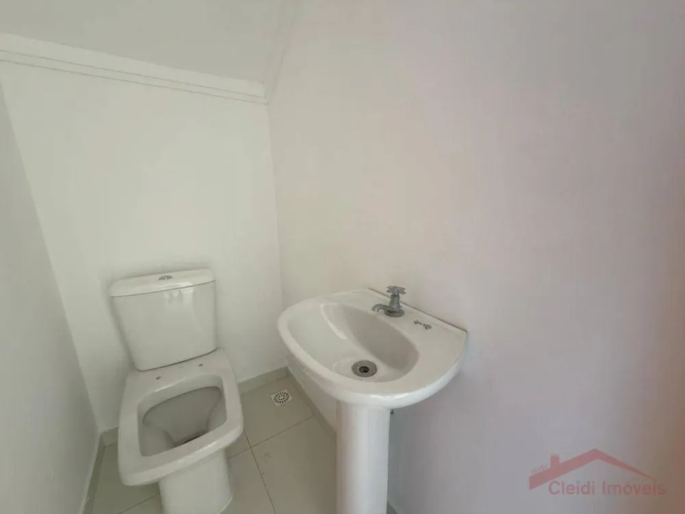 Sobrado, 2 quartos, 65 m² - Foto 13