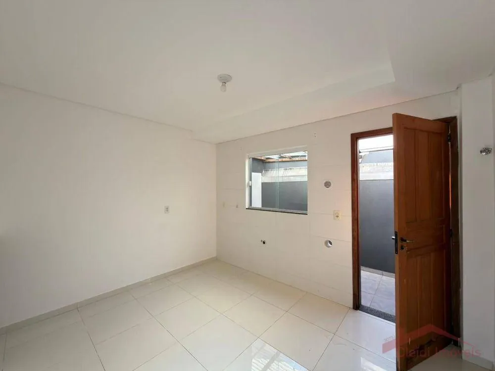 Sobrado, 2 quartos, 65 m² - Foto 15
