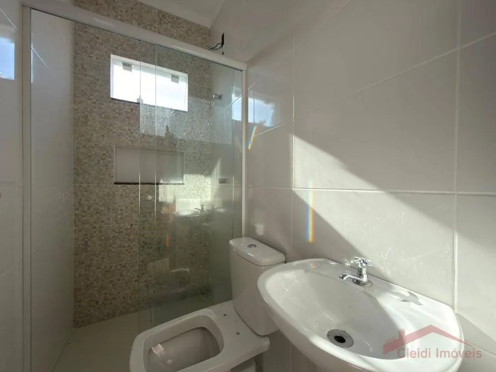 Sobrado, 2 quartos, 65 m² - Foto 11